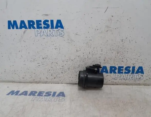 Luchtmassameter CITROËN C3 II (SC_), CITROËN DS3 Topkwaliteit