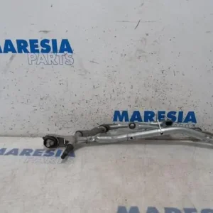 Actieprijs Ruitenwisserstangen CITROËN C3 II (SC_), CITROËN DS3