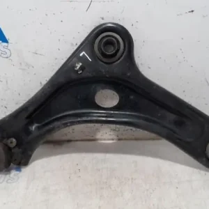 Draagarm wielophanging CITROËN C3 II (SC_), CITROËN DS3 Populair