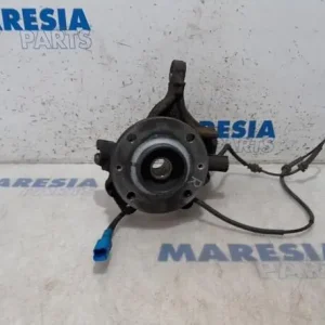 Laatste Versie Astap CITROËN C3 II (SC_), CITROËN DS3