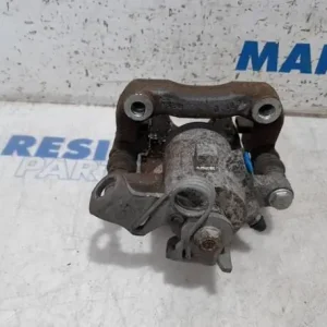 Lage Prijs Remklauw CITROËN C3 II (SC_), CITROËN DS3