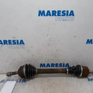 Aandrijfas CITROËN C3 II (SC_), CITROËN DS3 Groothandel