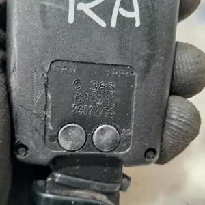 Limited Edition Buckle autogordel ALFA ROMEO Giulietta (940)