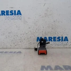 Korting Buckle autogordel ALFA ROMEO Giulietta (940)