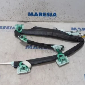 Dak Airbag ALFA ROMEO Giulietta (940) Veilige Betaling