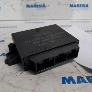 Weekendaanbieding Regeleenheid park distance control ALFA ROMEO Giulietta (940)