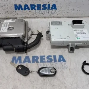 Must-Have Regeleenheid motoregeling ALFA ROMEO Giulietta (940)