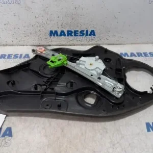 Premium Raambedieningsmechanisme ALFA ROMEO Giulietta (940)