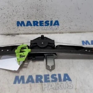 Raambedieningsmechanisme ALFA ROMEO Giulietta (940) Bulkbestelling