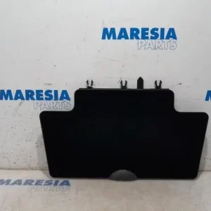 Vloerbedekking CITROËN C4 GRAND PICASSO II (DA_, DE_) Direct Verzonden