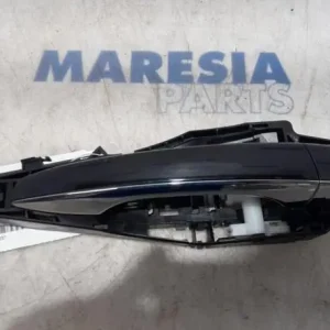 Must-Have Deurhendel CITROËN C4 GRAND PICASSO II (DA_, DE_)