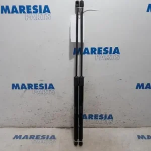 Must-Have Gasveer kofferruimte CITROËN C4 GRAND PICASSO II (DA_, DE_)