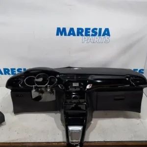 Airbag Stuurwiel CITROËN C3 II (SC_), CITROËN DS3 Favoriet