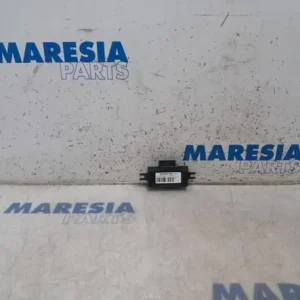 Centrale vergrendeling CITROËN C4 GRAND PICASSO II (DA_, DE_) Geld-Terug-Garantie