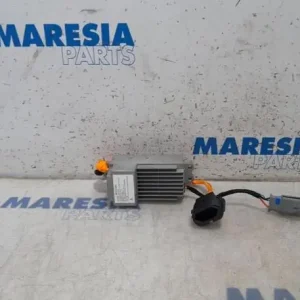 Koppeltransformatie CITROËN C4 GRAND PICASSO II (DA_, DE_) Nu Kopen