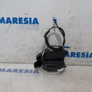 Luxe Motorkapkabel CITROËN C4 GRAND PICASSO II (DA_, DE_)