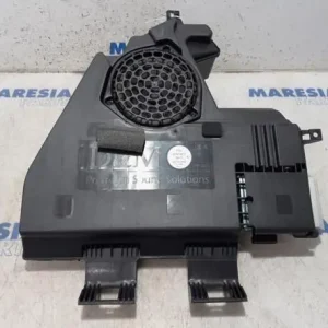 Hete Deal Luidspreker CITROËN C3 II (SC_), CITROËN DS3