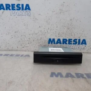 CD Wechsler CITROËN C4 GRAND PICASSO II (DA_, DE_) Hoge Kwaliteit