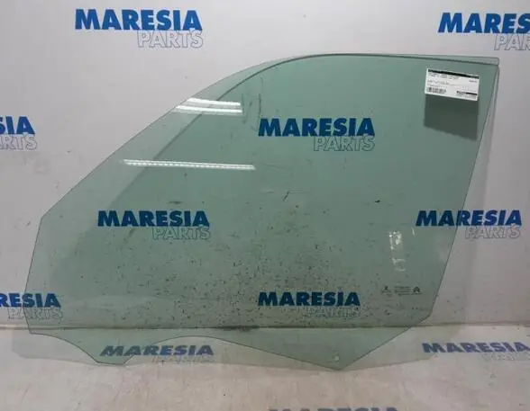 Deurruit CITROËN C4 GRAND PICASSO II (DA_, DE_) Budget