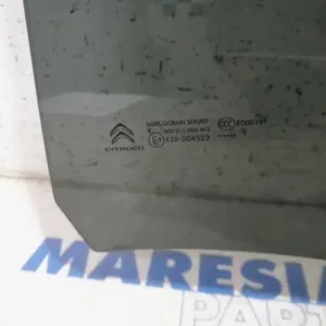 Deurruit CITROËN C4 GRAND PICASSO II (DA_, DE_) Handgemaakt