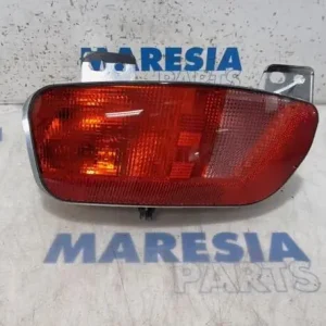 Mistachterlamp CITROËN C4 GRAND PICASSO II (DA_, DE_) Premium