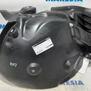 Wielkast RENAULT MEGANE III Hatchback (BZ0/1_, B3_) Beperkte Voorraad