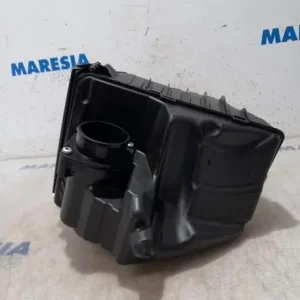 Budget Luchtfilterhuis RENAULT MEGANE III Hatchback (BZ0/1_, B3_)