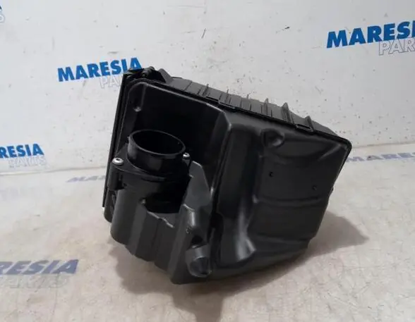 Budget Luchtfilterhuis RENAULT MEGANE III Hatchback (BZ0/1_, B3_)