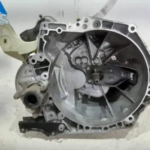 Handgeschakelde versnellingsbak CITROËN C3 II (SC_), CITROËN DS3 Koopje