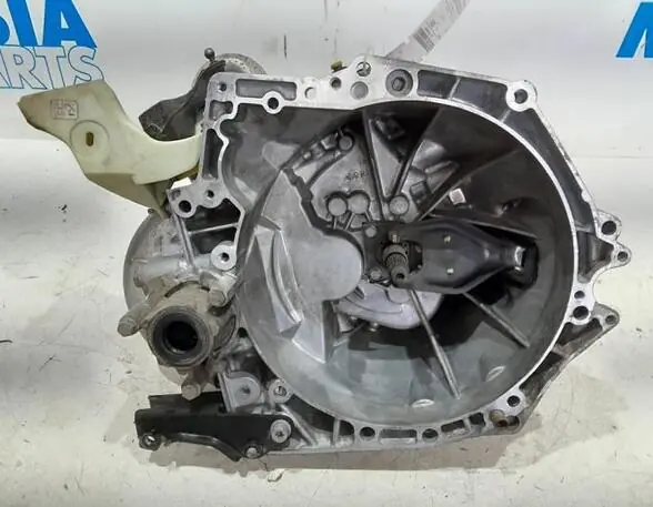 Handgeschakelde versnellingsbak CITROËN C3 II (SC_), CITROËN DS3 Koopje