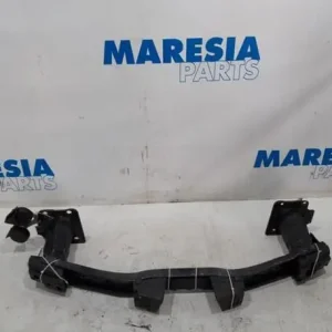 Direct Beschikbaar Bumper Montageset ALFA ROMEO 159 (939)