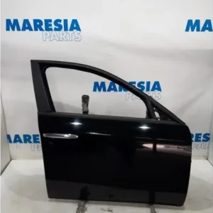 Gecertificeerd Deur ALFA ROMEO 159 (939)