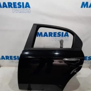 Deur ALFA ROMEO 159 (939) Gratis Verzending