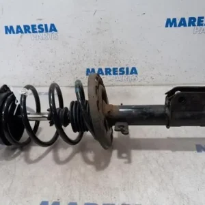 Veerpoot RENAULT MEGANE III Hatchback (BZ0/1_, B3_) Bestseller