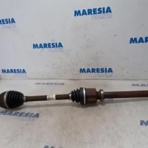 Groothandel Aandrijfas RENAULT MEGANE III Hatchback (BZ0/1_, B3_)