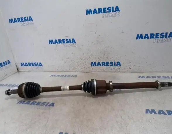 Groothandel Aandrijfas RENAULT MEGANE III Hatchback (BZ0/1_, B3_)