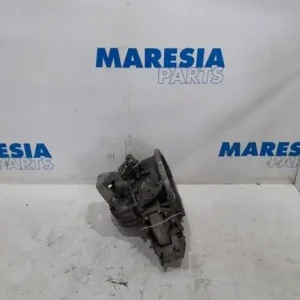 Direct Beschikbaar Handgeschakelde versnellingsbak ALFA ROMEO 159 (939)