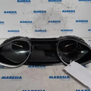 Aanwijsinstrument PEUGEOT 308 SW II (LC_, LJ_, LR_, LX_, L4_) Gereduceerde Prijs