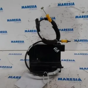 Plaats Bestelling Motorkapkabel PEUGEOT 308 SW II (LC_, LJ_, LR_, LX_, L4_)