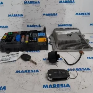 Regeleenheid motoregeling PEUGEOT 308 SW II (LC_, LJ_, LR_, LX_, L4_) Bulkbestelling