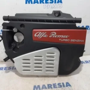 Hoge Kwaliteit Motorverkleding ALFA ROMEO Mito (955)