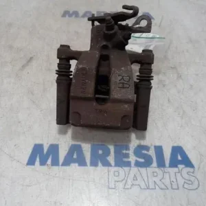 Koop Online Remklauw RENAULT MEGANE III Hatchback (BZ0/1_, B3_)