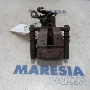 Dagaanbieding Remklauw RENAULT MEGANE III Hatchback (BZ0/1_, B3_)