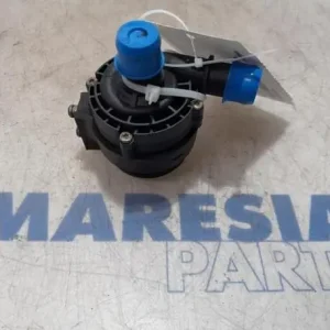 Weekendaanbieding Waterpomp RENAULT MEGANE III Hatchback (BZ0/1_, B3_)