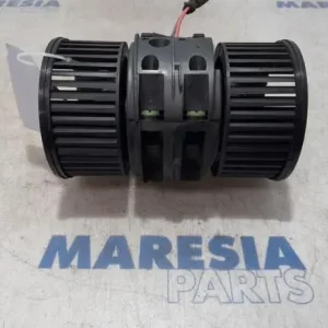 Elektrische motor interieurventilatie RENAULT MEGANE III Hatchback (BZ0/1_, B3_) Topkwaliteit