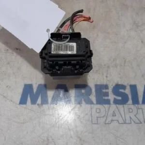 Weerstand interieurventilatie RENAULT MEGANE III Hatchback (BZ0/1_, B3_) Nieuwe Collectie