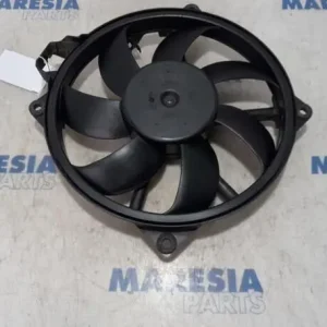 Elektrische motor interieurventilatie RENAULT MEGANE III Hatchback (BZ0/1_, B3_) Luxe