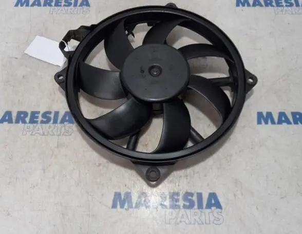 Elektrische motor interieurventilatie RENAULT MEGANE III Hatchback (BZ0/1_, B3_) Luxe