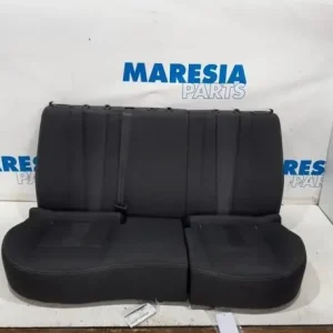 Achterbank RENAULT MEGANE III Hatchback (BZ0/1_, B3_) Finale Uitverkoop