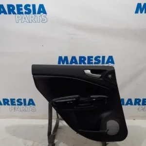 Groothandel Portierbekleding ALFA ROMEO Giulietta (940)